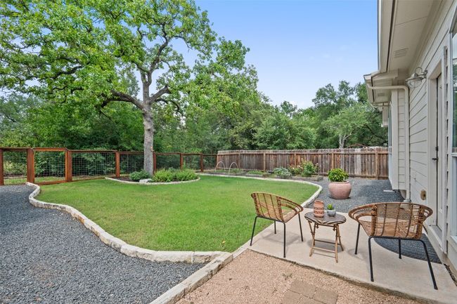 4608 Hibiscus Valley Dr, House other with 3 bedrooms, 2 bathrooms and 4 parking in Austin TX | Image 5