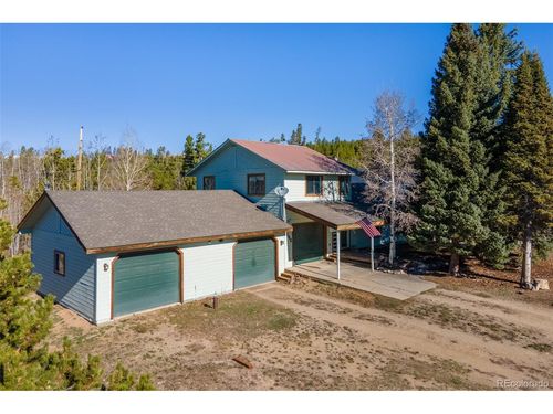 143 Grand Ave, Grand Lake, CO, 80447 | Card Image
