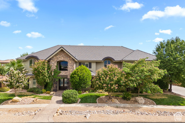 Sky View Ln, Washington, UT 84780