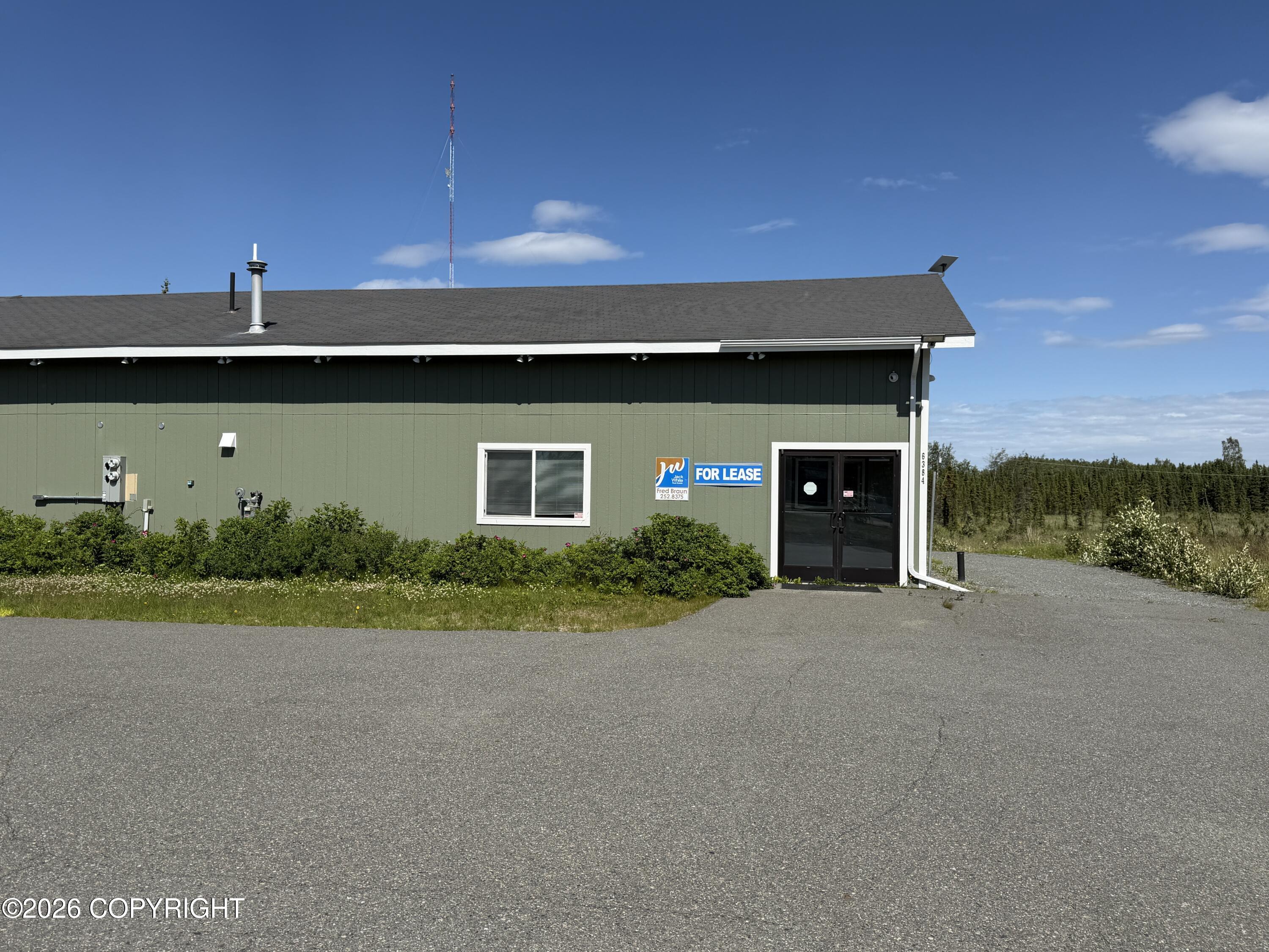 6384 Kenai Spur Hwy, Kenai, AK 99611