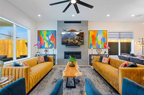 3111 Hedgerow Dr, Dallas, TX, 75235-7620 | Card Image