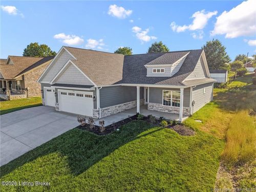 7014 Dylan Cir, Georgetown, IN, 47122-8500 | Card Image