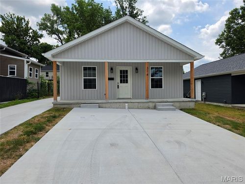 314 England Ave, Crystal City, MO, 63019-1906 | Card Image