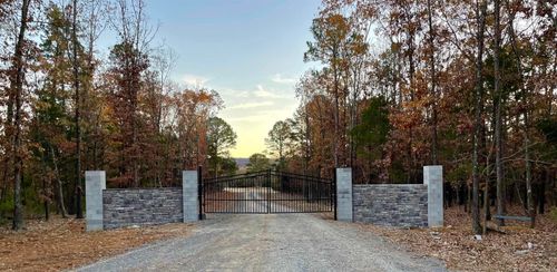 Lot 12 Shiloh Rd, Greers Ferry, AR, 72067-9500 | Card Image