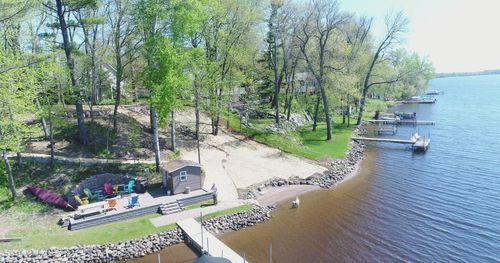 18425 N Lake Ln, Pine City, MN, 55063-5141 | Card Image