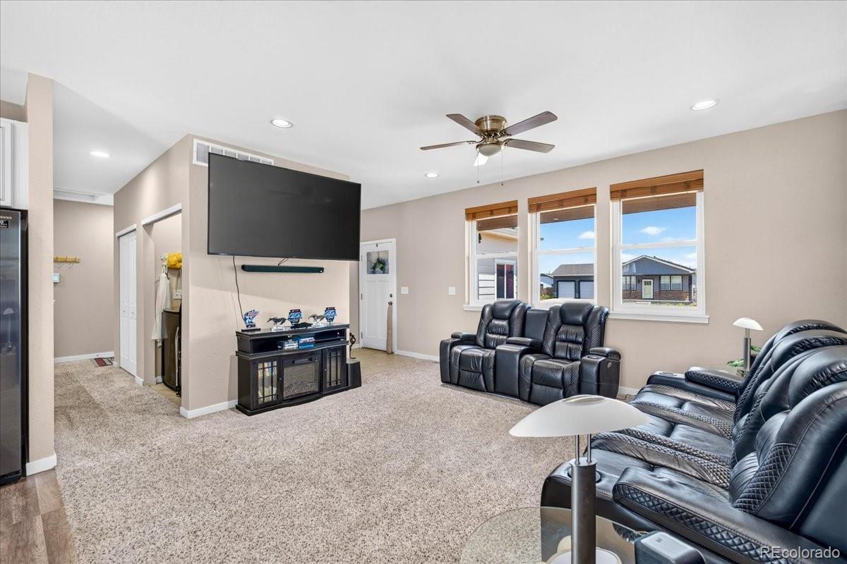 Residential in Deer Trail 4