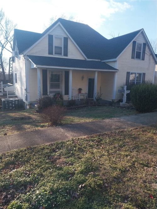 405 N 5th St, Central City, KY, 42330-1220 | Card Image