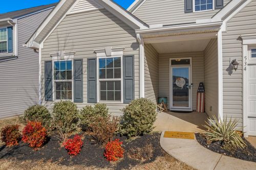 534 Bucklebury Rd, Greer, SC, 29651-7285 | Card Image