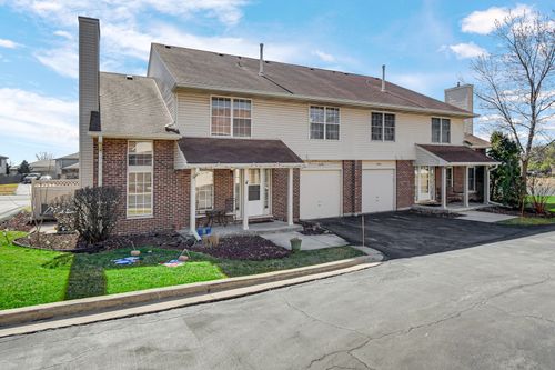 0-16054 85th Pl, Tinley Park, IL, 60487-7541 | Card Image