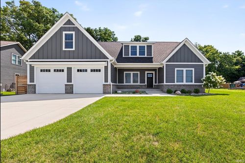 4606 N Calumet Ct, Bloomington, IN, 47404-8511 | Card Image