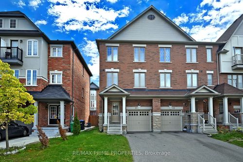 21 Sprucewood Rd, Brampton, ON, L6Z0J3 | Card Image