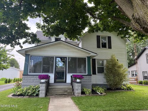 340 Fremont St, Elmore, OH, 43416-9407 | Card Image