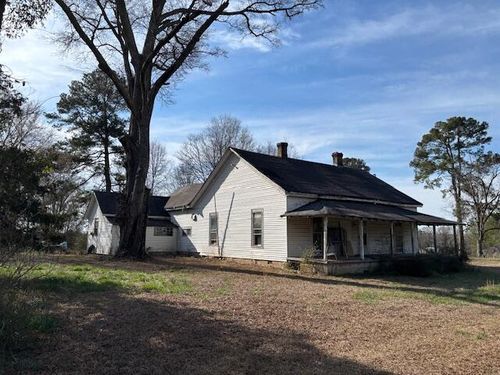 0 Barnett Rd Se, Crawfordville, GA, 30631 | Card Image