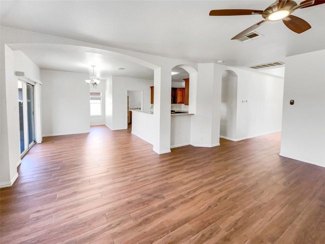 3128 Flinders Reef Ln, House other with 3 bedrooms, 3 bathrooms and 2 parking in Austin TX | Image 12