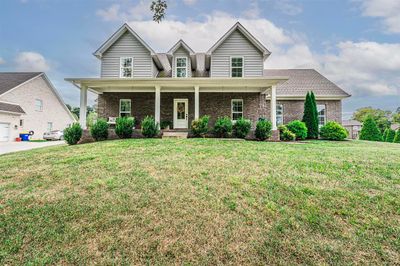 1008 Cumberland Ridge Way, House other with 4 bedrooms, 2 bathrooms and null parking in Bowling Green KY | Image 1