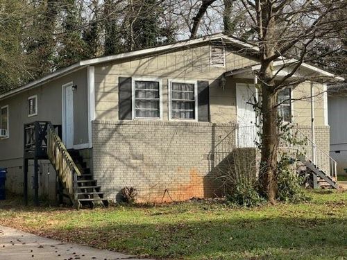 1171 Wedgewood Dr Nw, Atlanta, GA, 30318-4512 | Card Image
