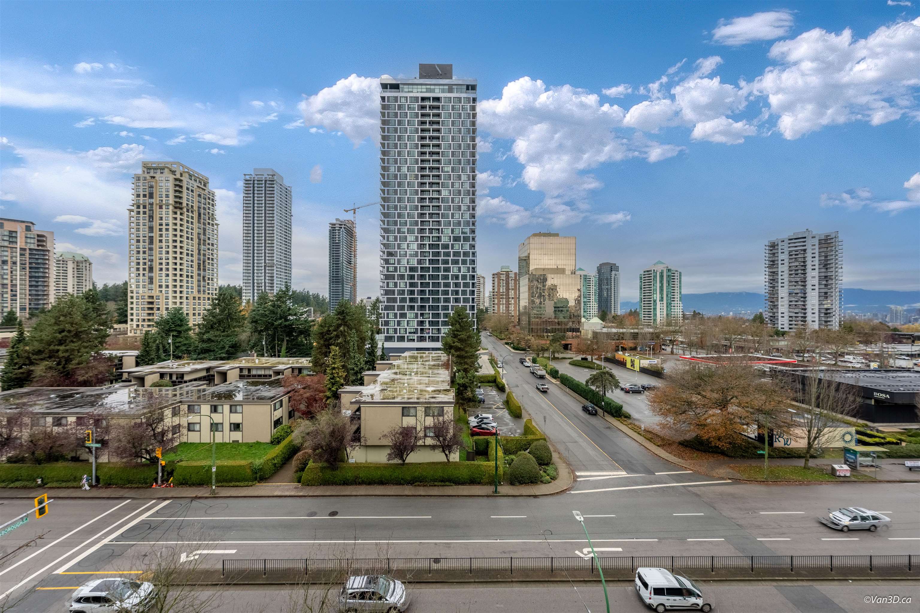 Residential in Burnaby 5