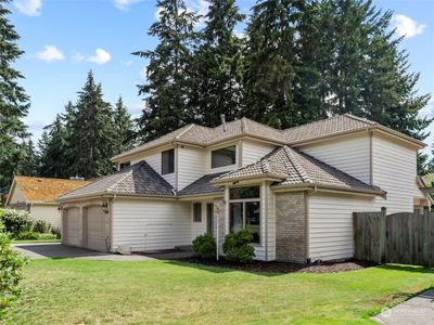 9020 166th Street E, House other with 4 bedrooms, 2 bathrooms and 2 parking in Puyallup WA | Image 3