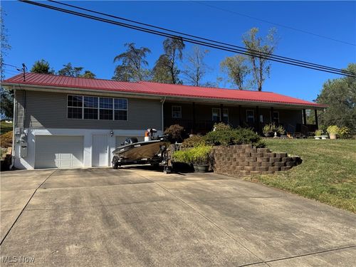 5673 Old Saint Marys Pike, Waverly, WV, 26184-9780 | Card Image