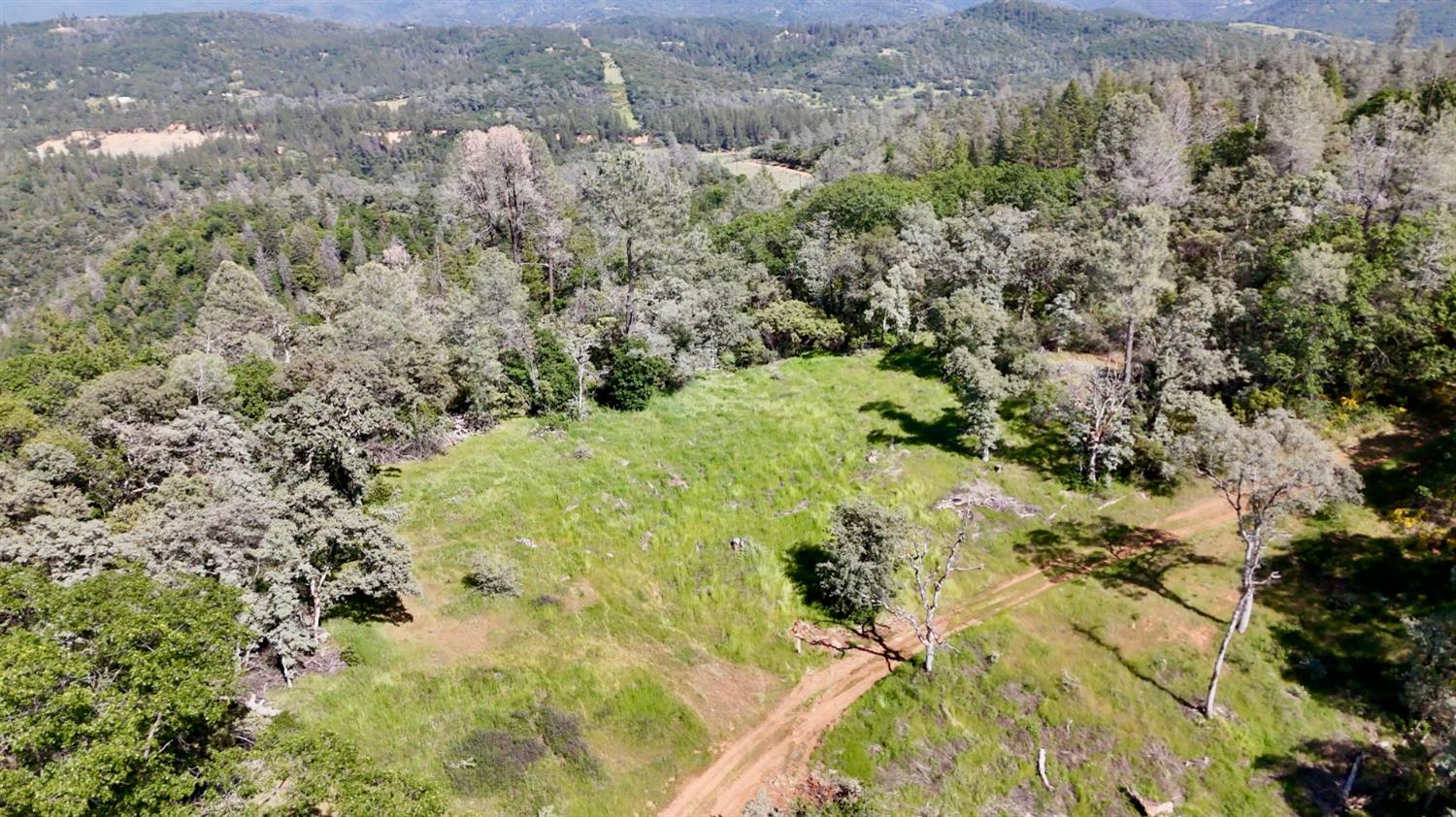 Land in North San Juan