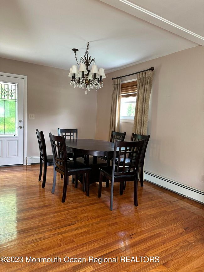 1121 Brower Boulevard, House other with 3 bedrooms, 2 bathrooms and null parking in Ocean Twp NJ | Image 5