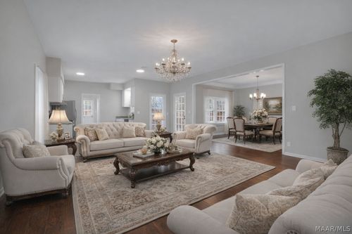 6723 Greenbrook Dr, Montgomery, AL, 36117-2405 | Card Image