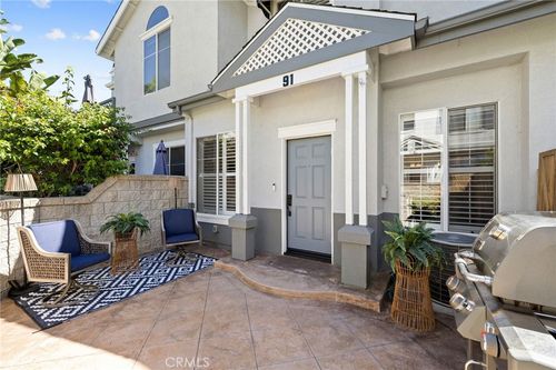 91 Carlsbad Ln, Aliso Viejo, CA, 92656-6045 | Card Image