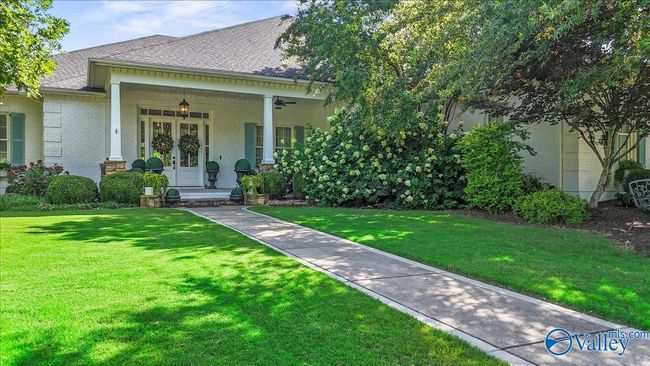 60 Mcmullen Ln Se, House other with 4 bedrooms, 5 bathrooms and null parking in Gurley AL | Image 43