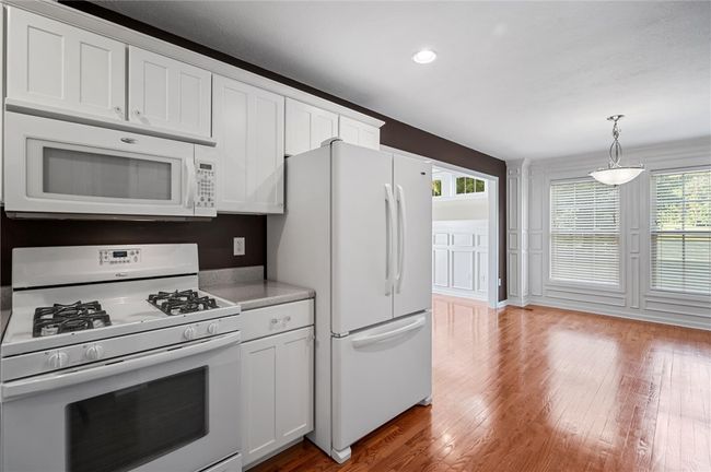 101 Creekside Drive, Townhouse with 3 bedrooms, 2 bathrooms and 2 parking in Buffalo Twp - BUT PA | Image 10