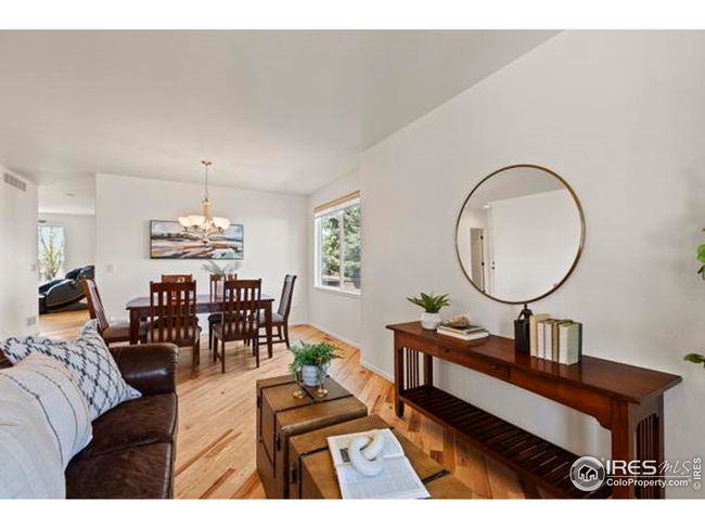 6117 Gold Dust Rd, House other with 3 bedrooms, 3 bathrooms and null parking in Timnath CO | Image 13