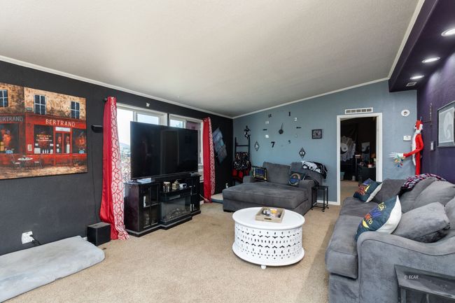 434 Castlecrest Dr, House other with 5 bedrooms, 2 bathrooms and null parking in Spring Creek NV | Image 11
