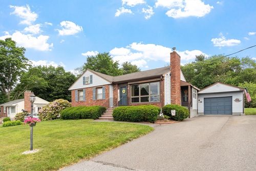 36 Baldwin Hill Road, Littleton, MA, 01460 | Card Image
