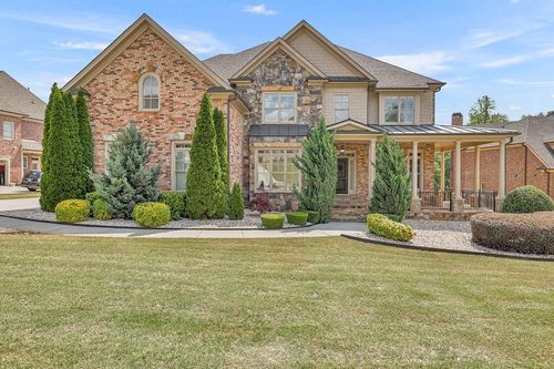 2932 Springbluff Ln, Buford, GA, 30519-4195 | Card Image