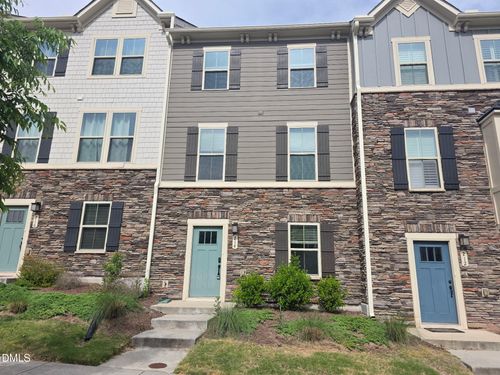 214 Timber Forest Ln, Cary, NC, 27519-7633 | Card Image