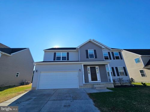 269 S Marshview Ter, MAGNOLIA, DE, 19962-2807 | Card Image