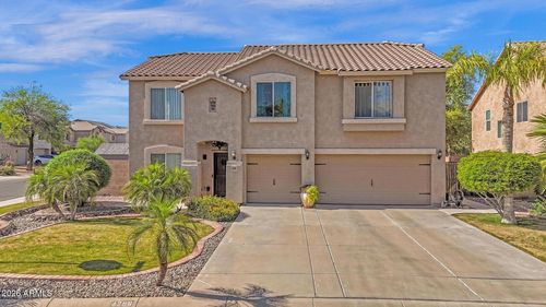 4296 E Pinto Valley Rd, San Tan Valley, AZ, 85143-3274 | Card Image