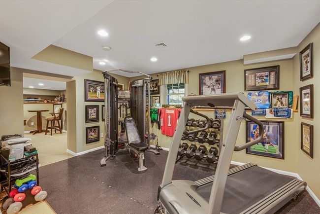 209 Forest St, House other with 3 bedrooms, 2 bathrooms and 6 parking in Franklin MA | Image 27