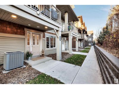 20 - 1005 Graydon Hill Blvd Sw, Townhouse with 2 bedrooms, 3 bathrooms and 2 parking in Edmonton AB | Image 3