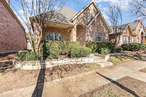 9440 Park Garden Drive, Frisco, TX, 75035 | Card Image