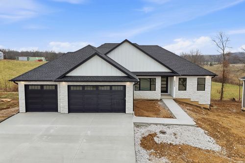 6035 W Swather Ct, COLUMBIA, MO, 65203-5540 | Card Image