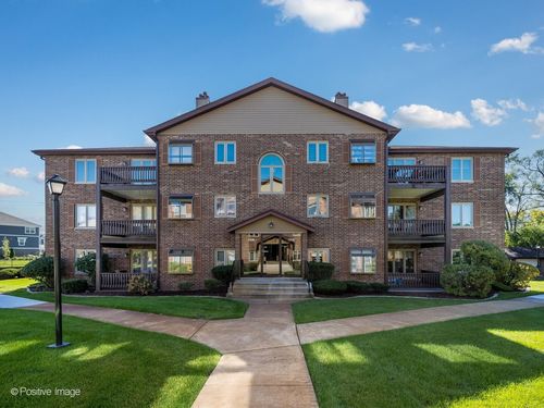 2n-17242 Ridgeland Ave, Tinley Park, IL, 60477-6684 | Card Image