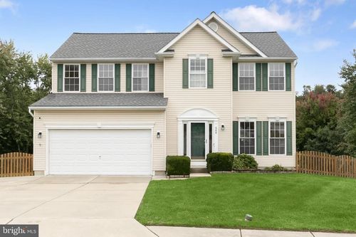 508 Chattermark Ct, WESTMINSTER, MD, 21158-9484 | Card Image