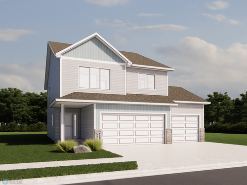 6732 32nd Street S, Fargo, ND, 58104 | Card Image