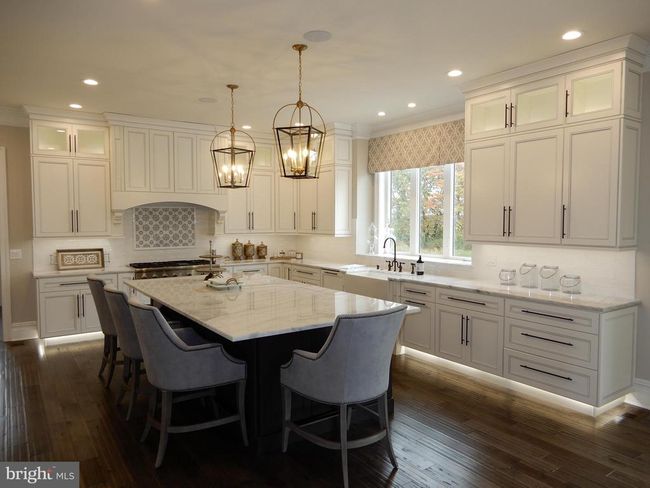 LOT-4 - 150 Watercrest Dr, House other with 6 bedrooms, 8 bathrooms and null parking in DOYLESTOWN PA | Image 4