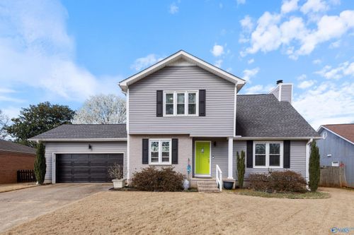 1809 Whisperwood Way Nw, Huntsville, AL, 35806-2405 | Card Image