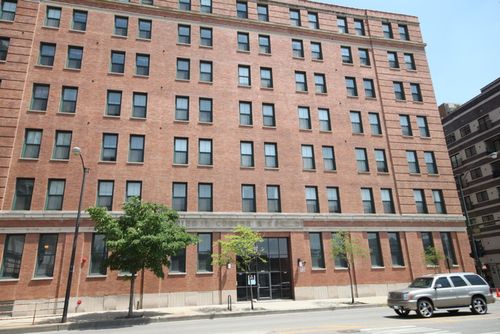 405-1545 S State St, Chicago, IL, 60605-3509 | Card Image