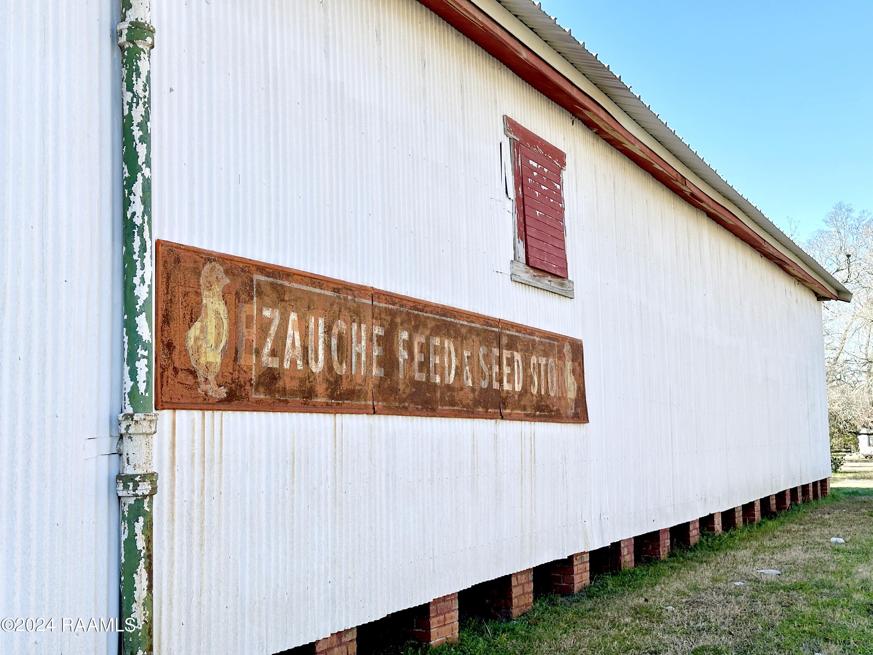 Commercial Sale in Opelousas 5