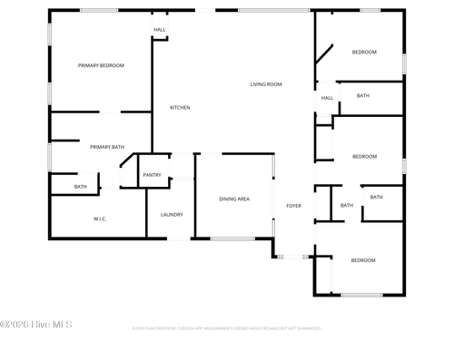 168 Daughtridge Farm Rd, Rocky Mount, NC, 27801-7383 | Card Image