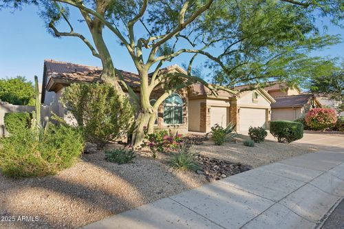 16627 N 60th Pl, Scottsdale, AZ, 85254-7315 | Card Image