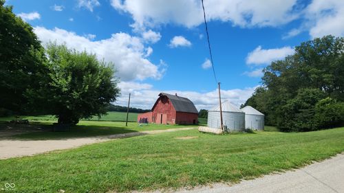 229 W Trestle Rd, Veedersburg, IN, 47987 | Card Image